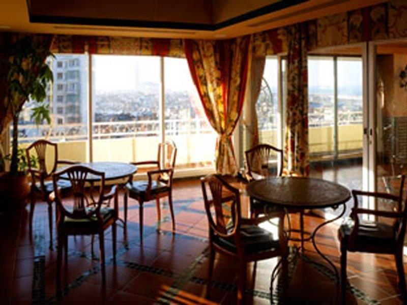 Royal Mansour Casablanca Exterior foto