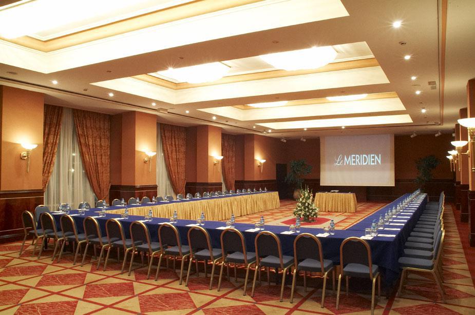 Royal Mansour Casablanca Facilidades foto